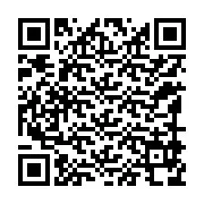 QR Code for Phone number +12199978480