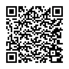 QR Code for Phone number +12202000556