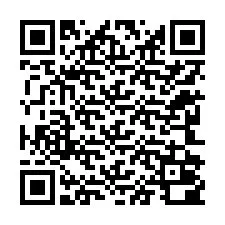 QR Code for Phone number +12242000004
