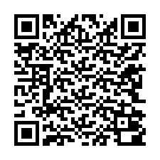 QR Code for Phone number +12242000026