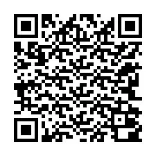 QR Code for Phone number +12242000034