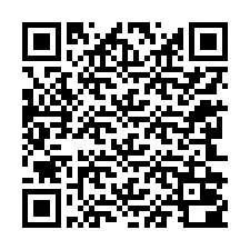 QR Code for Phone number +12242000048