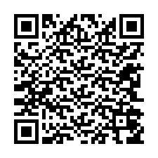 QR Code for Phone number +12242056863