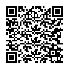 QR Code for Phone number +12242065024