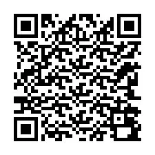 QR Code for Phone number +12242090881