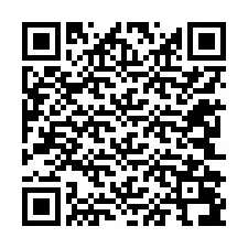 QR Code for Phone number +12242096133