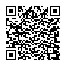 QR Code for Phone number +12242097244