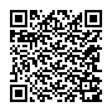 QR Code for Phone number +12242101159