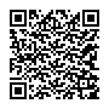 QR Code for Phone number +12242105131