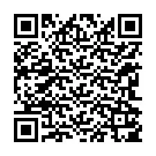 QR Code for Phone number +12242105250