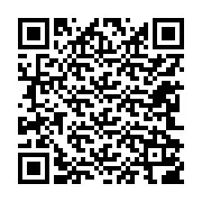 QR Code for Phone number +12242106217