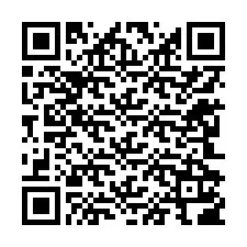 QR Code for Phone number +12242106246