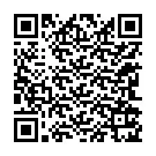 QR Code for Phone number +12242125954
