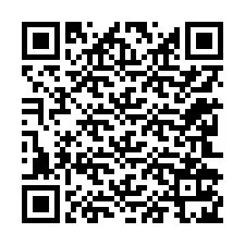 QR Code for Phone number +12242125959