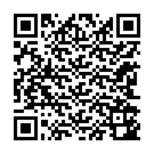 QR Code for Phone number +12242142995