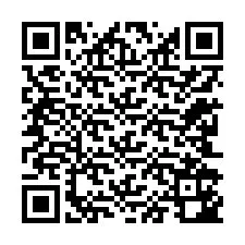 QR Code for Phone number +12242142999