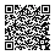 QR Code for Phone number +12242144198