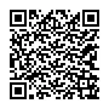 QR Code for Phone number +12242167031