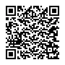 QR Code for Phone number +12242171583