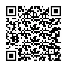 QR Code for Phone number +12242175660