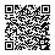 QR Code for Phone number +12242182819