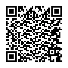 QR Code for Phone number +12242189977