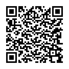 电话号码二维码 +12242198258