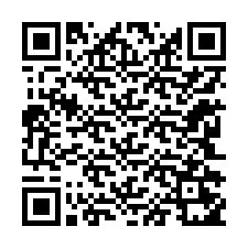 QR Code for Phone number +12242251165