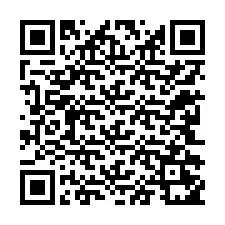 QR Code for Phone number +12242251168