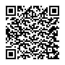 QR Code for Phone number +12242251169