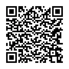 QR Code for Phone number +12242268865