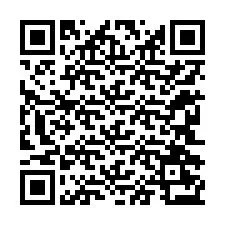 QR Code for Phone number +12242273770