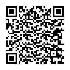 QR Code for Phone number +12242279913