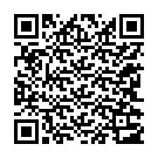 QR Code for Phone number +12242303174