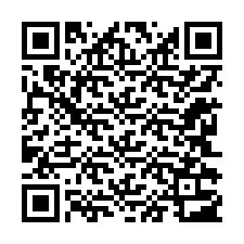QR Code for Phone number +12242303175