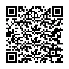QR Code for Phone number +12242304835