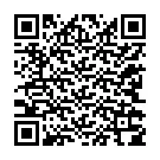 QR Code for Phone number +12242304838
