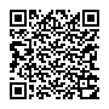QR Code for Phone number +12242310840