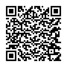 QR Code for Phone number +12242315760