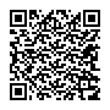 QR Code for Phone number +12242316617