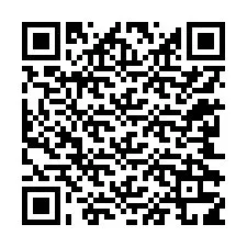 QR Code for Phone number +12242319288