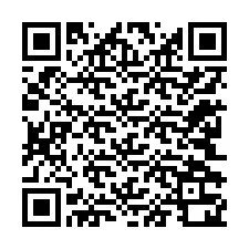 QR Code for Phone number +12242320339