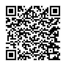QR Code for Phone number +12242322749