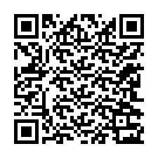 QR Code for Phone number +12242323359