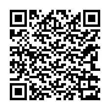 QR Code for Phone number +12242323801
