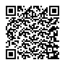 QR Code for Phone number +12242343450