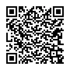 QR Code for Phone number +12242345007