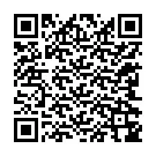QR Code for Phone number +12242346288