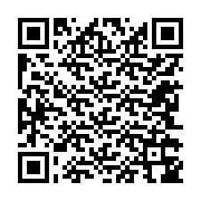 QR Code for Phone number +12242346867