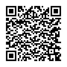 QR Code for Phone number +12242349194